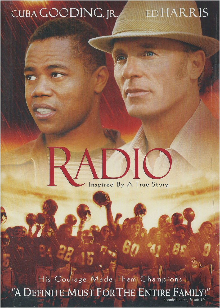 Radio - 115
