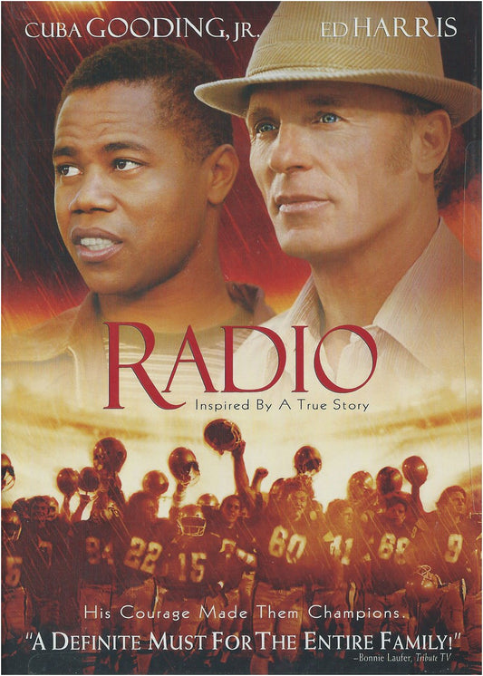 Radio - 115