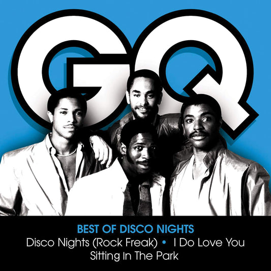 Best Of Disco Nights - 957