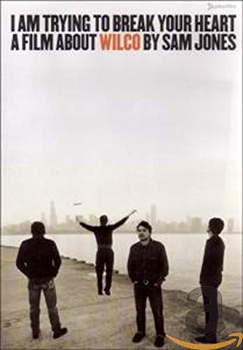 I Am Trying to Break Your Heart - A Film About Wilco - 502