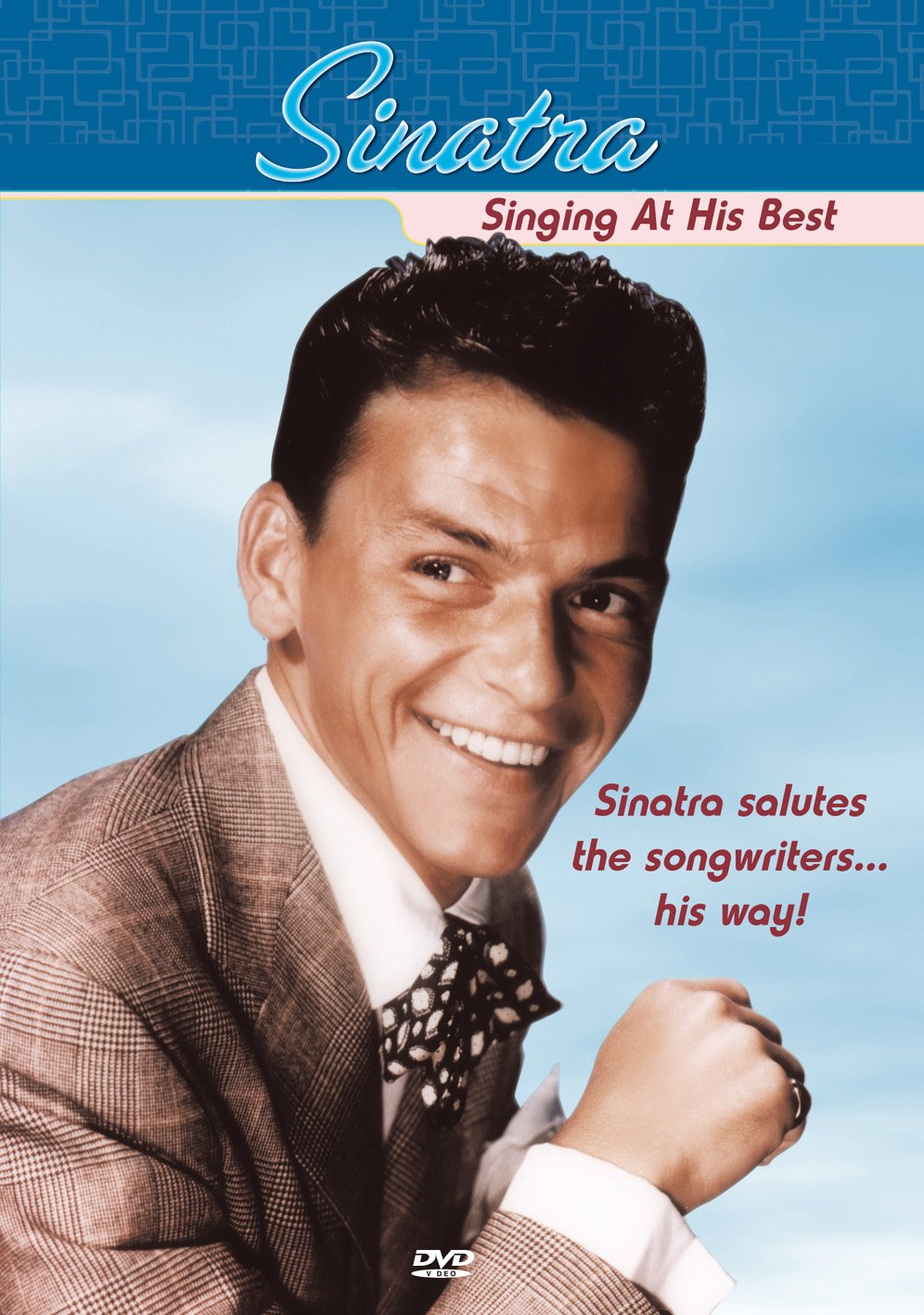 E1 ENTERTAINMENT Frank Sinatra