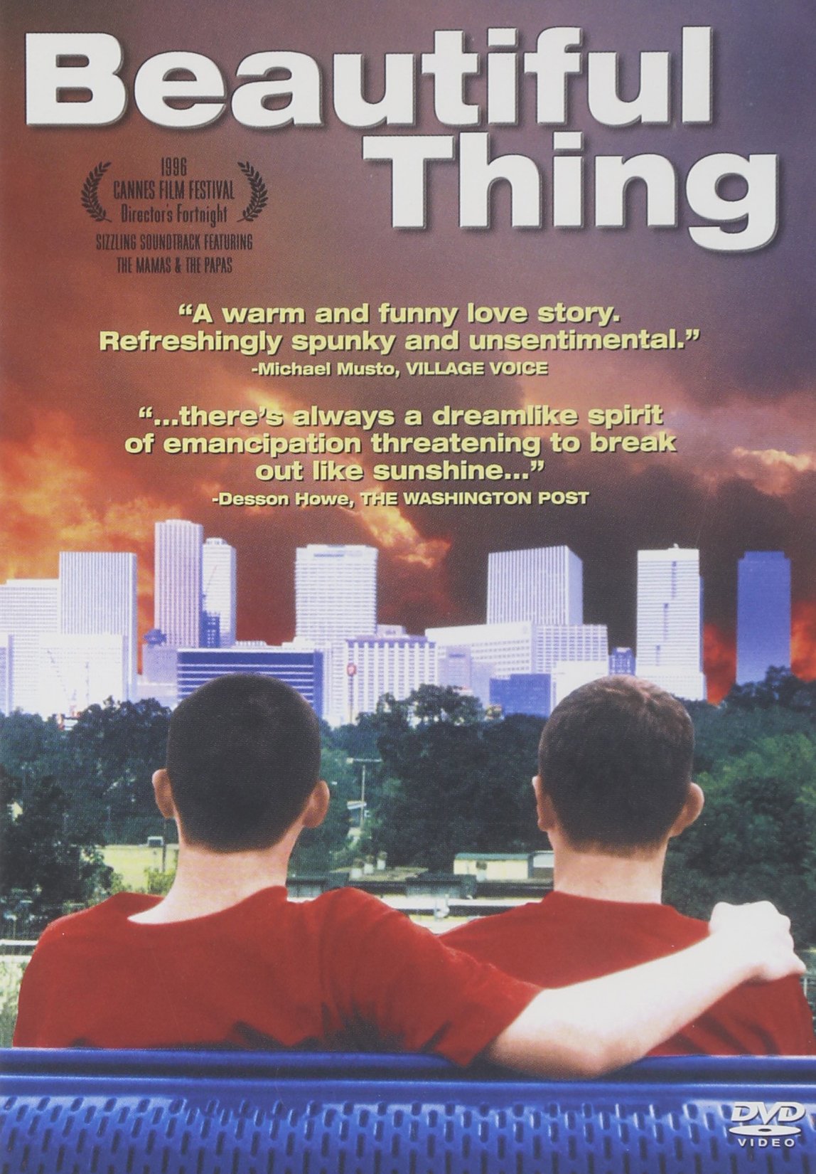 Beautiful Thing