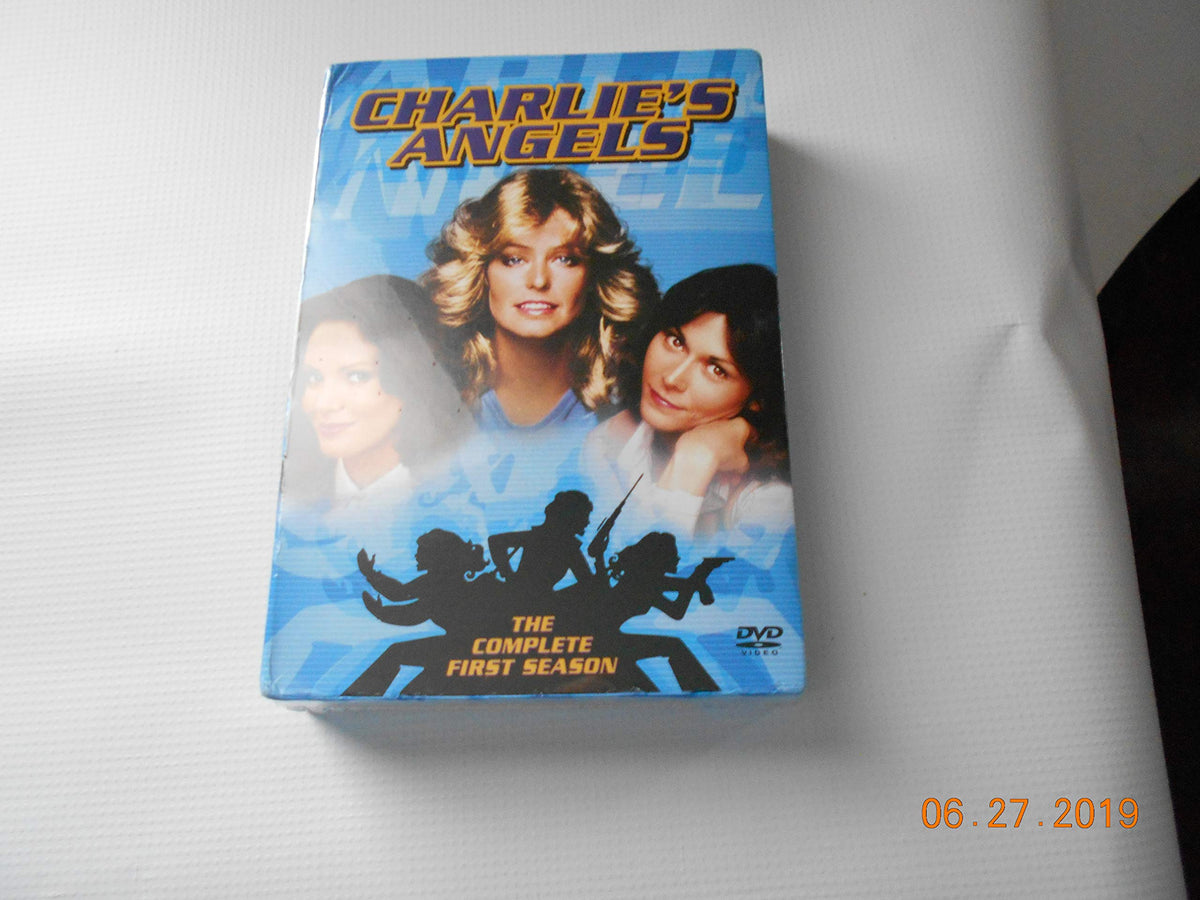 Charlie's Angels: Season 1