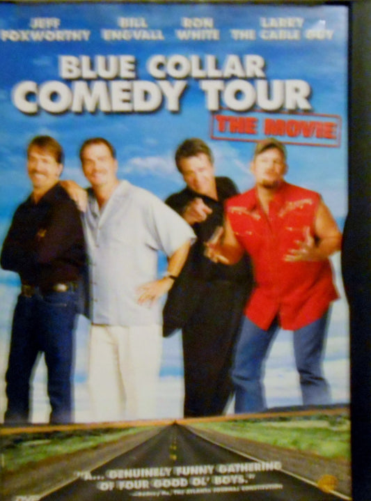 Blue Collar Comedy Tour - The Movie - 1417