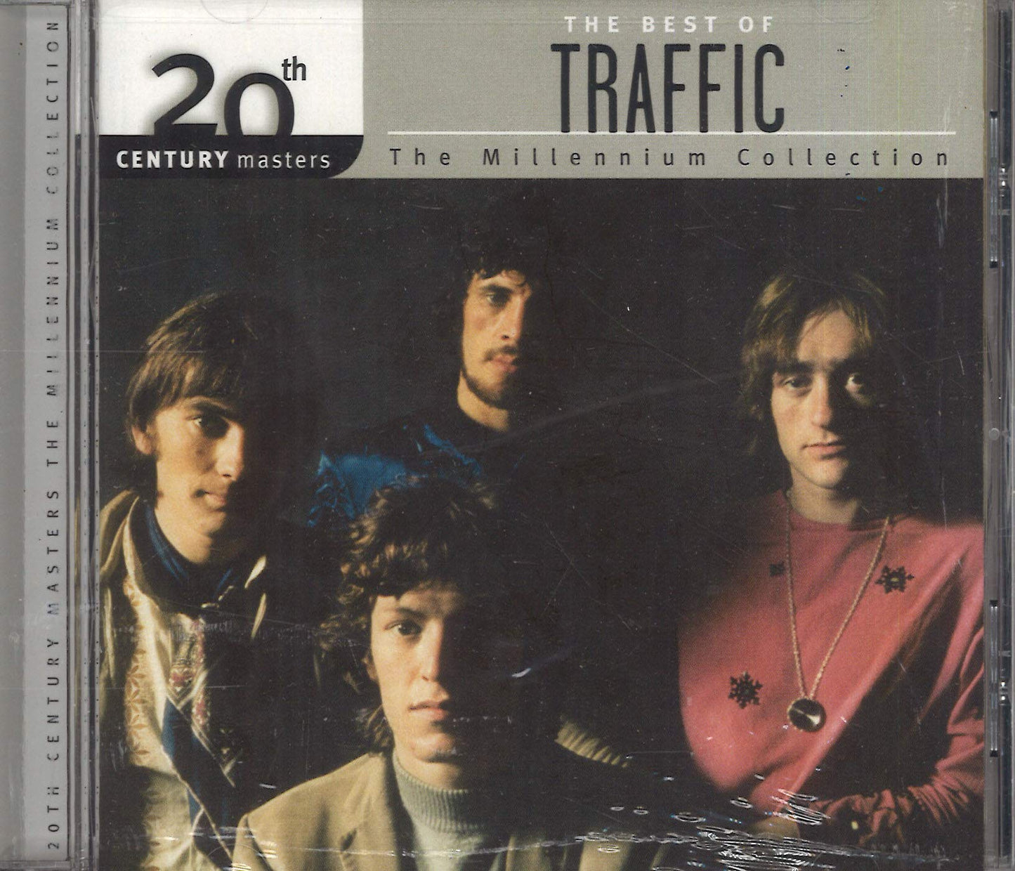 The Best of Traffic: 20th Century Masters - The Millennium Collection