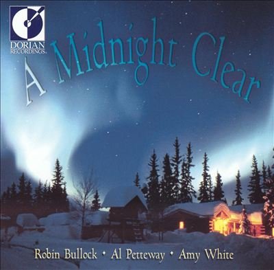 Midnight Clear: A Celtic Christmas