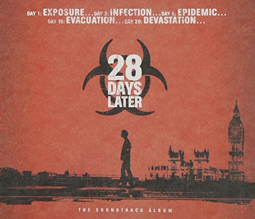28 Days Later / O.S.T. - 5851