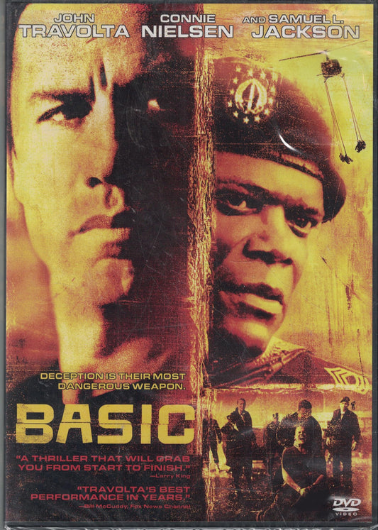 Basic - 2742
