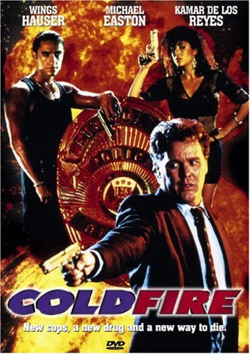 Coldfire [DVD]