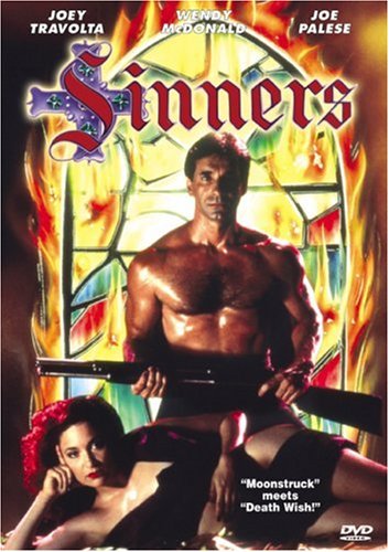 Sinners [DVD]