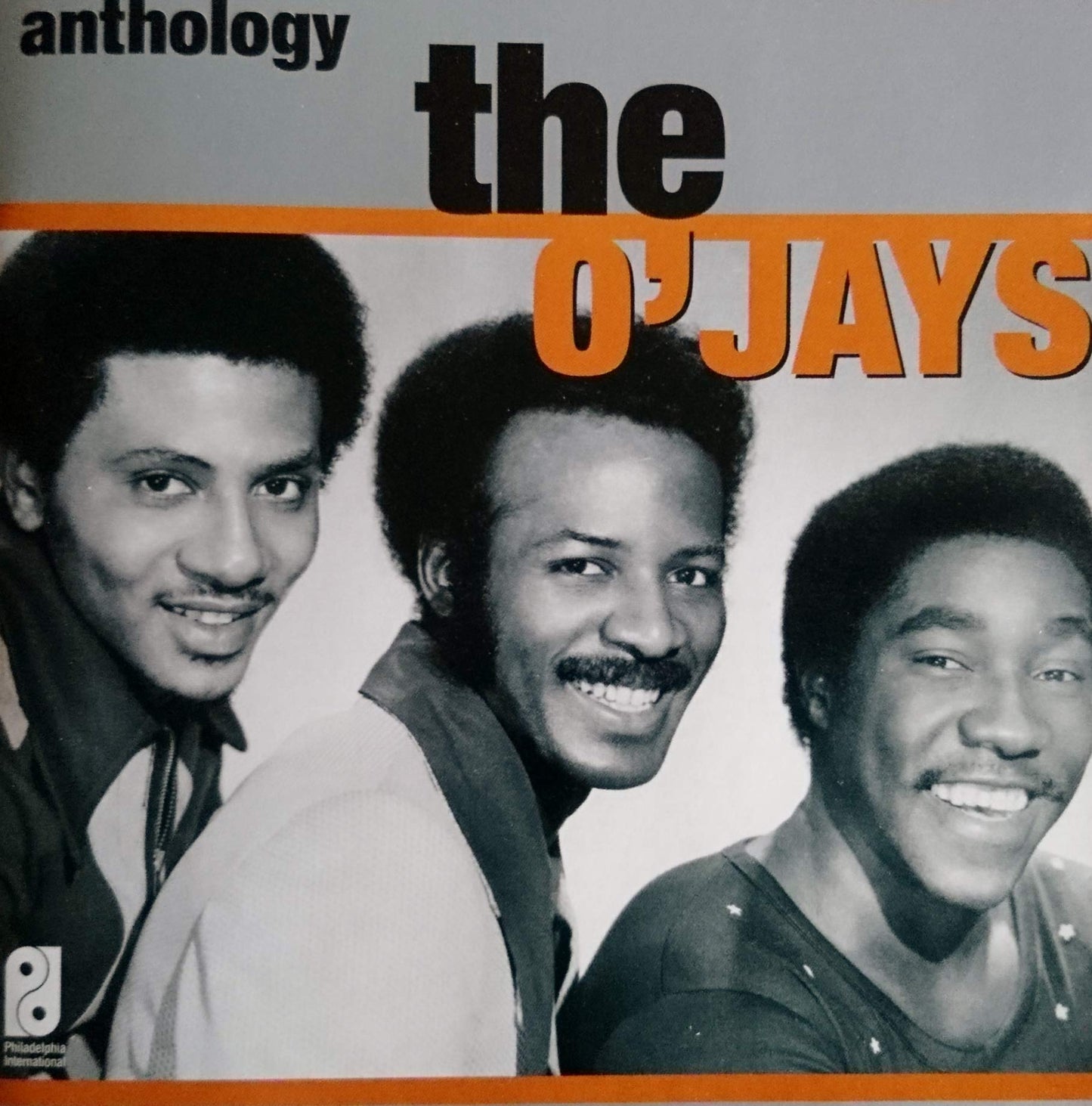 Anthology - 9073