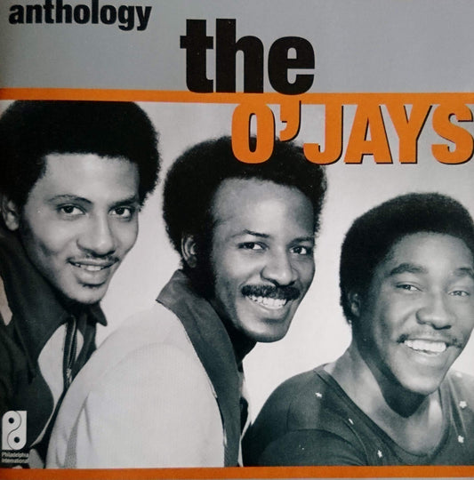 Anthology - 9073