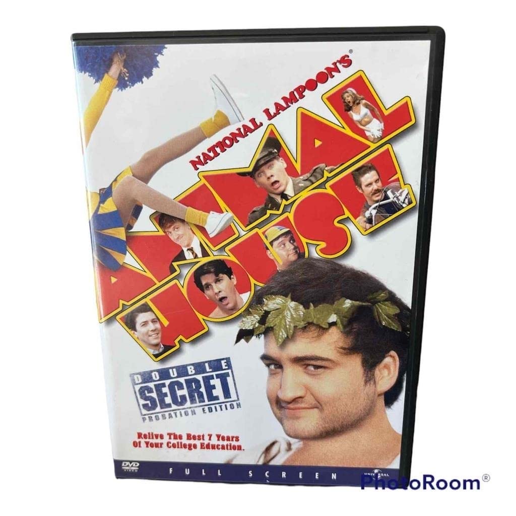 National Lampoon's Animal House