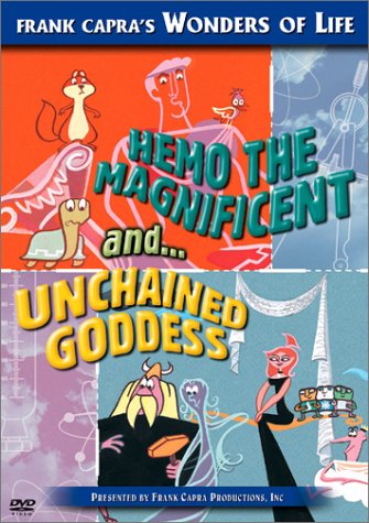 Hemo the Magnificent / Unchained Goddess