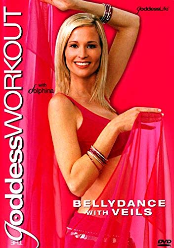 Goddess Workout: Veils
