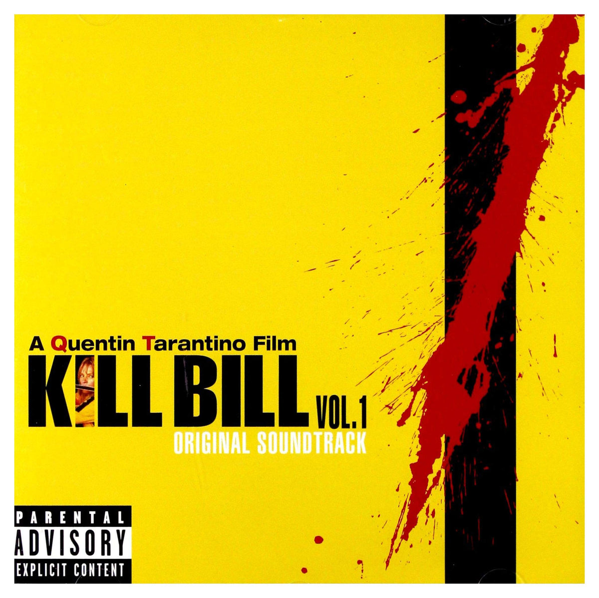 Kill Bill