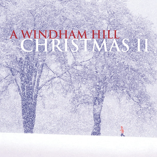 A Windham Hill Christmas II - 9989