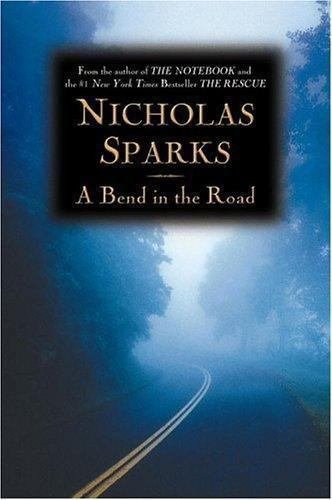 The bend in the road