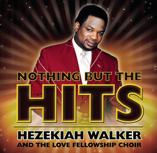 Nothing But the Hits - 5391