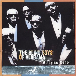 Amazing Grace - 7705