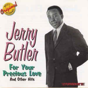 For Your Precious Love & Other Hits
