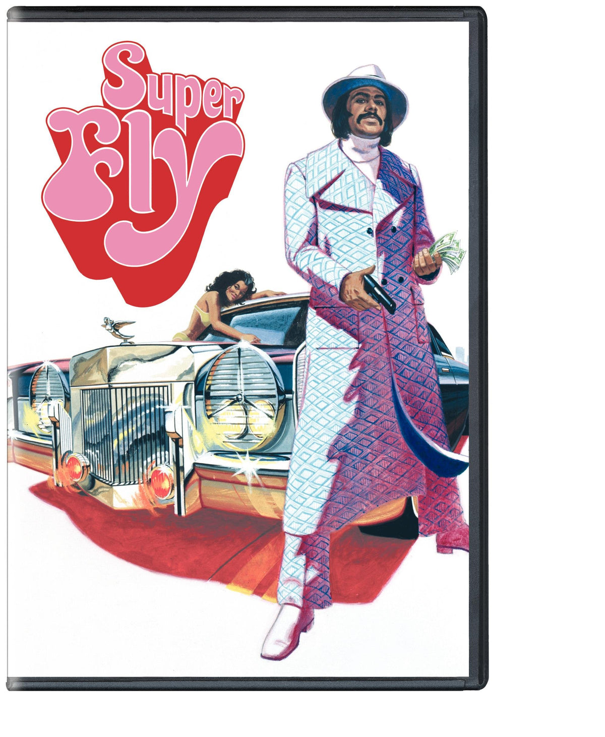 Super Fly