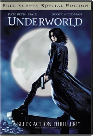 Underworld (Special Edition, Fullscreen)