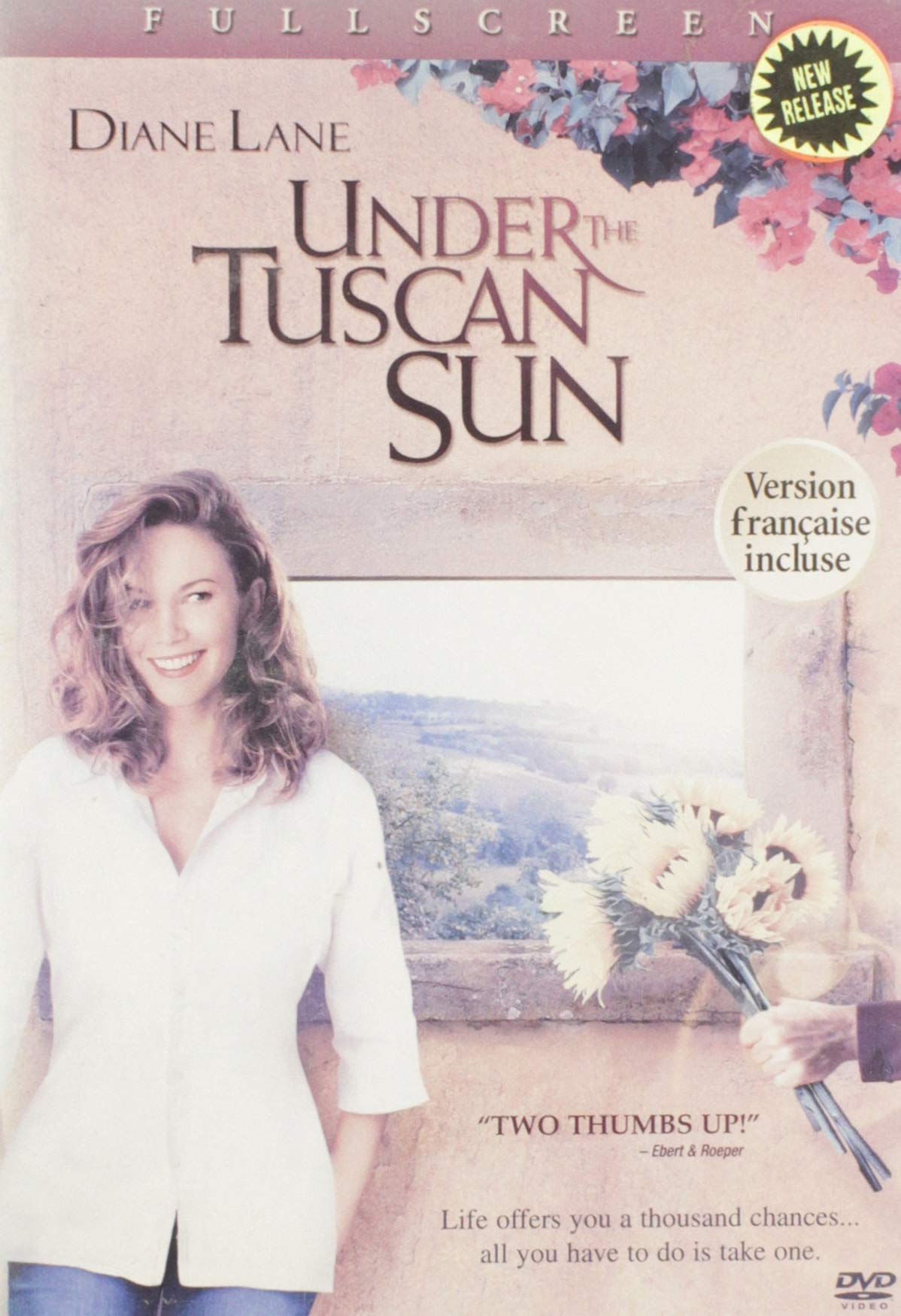 Under the Tuscan Sun (Full Screen Edition)