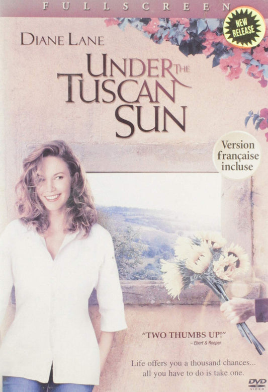 Under the Tuscan Sun (Full Screen Edition)