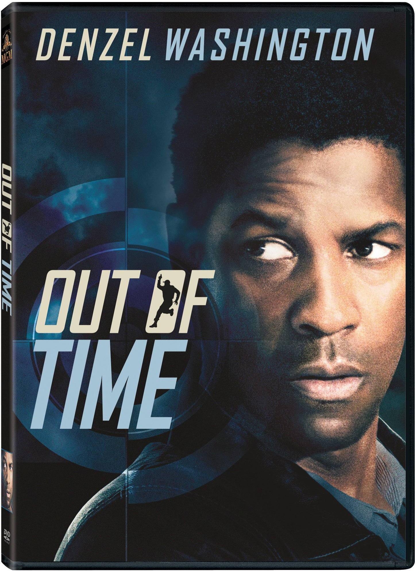 Out of Time