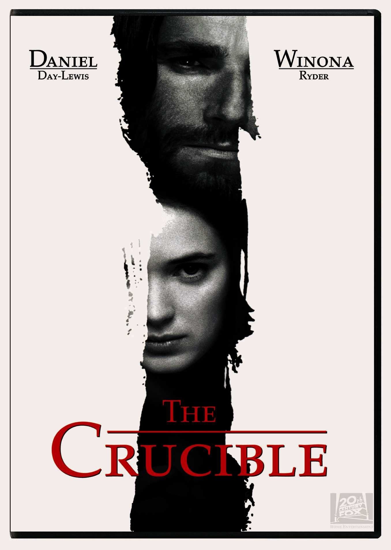 The Crucible