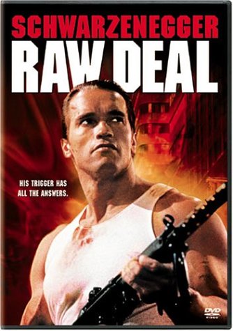 Raw Deal [DVD]