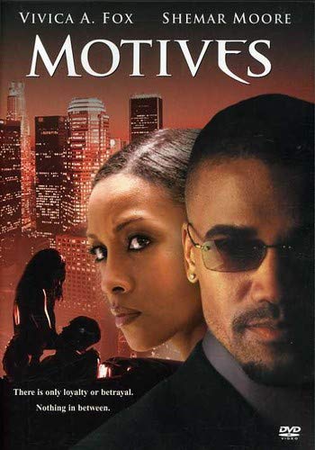 Motives - 8066