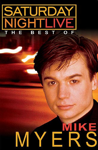 Saturday Night Live: The Best of Mike Myers