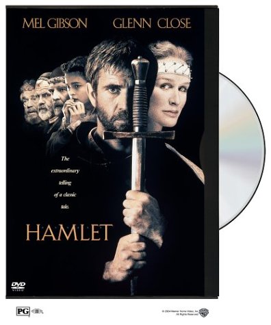 Hamlet (1990) (DVD)