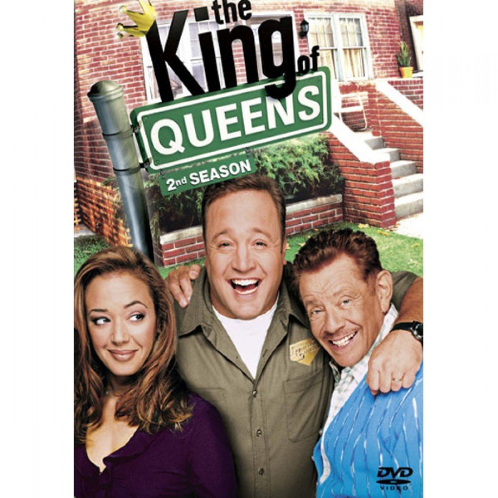 The King of Queens: Season 2