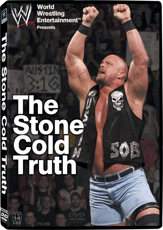 WWE: The Stone Cold Truth - 2143