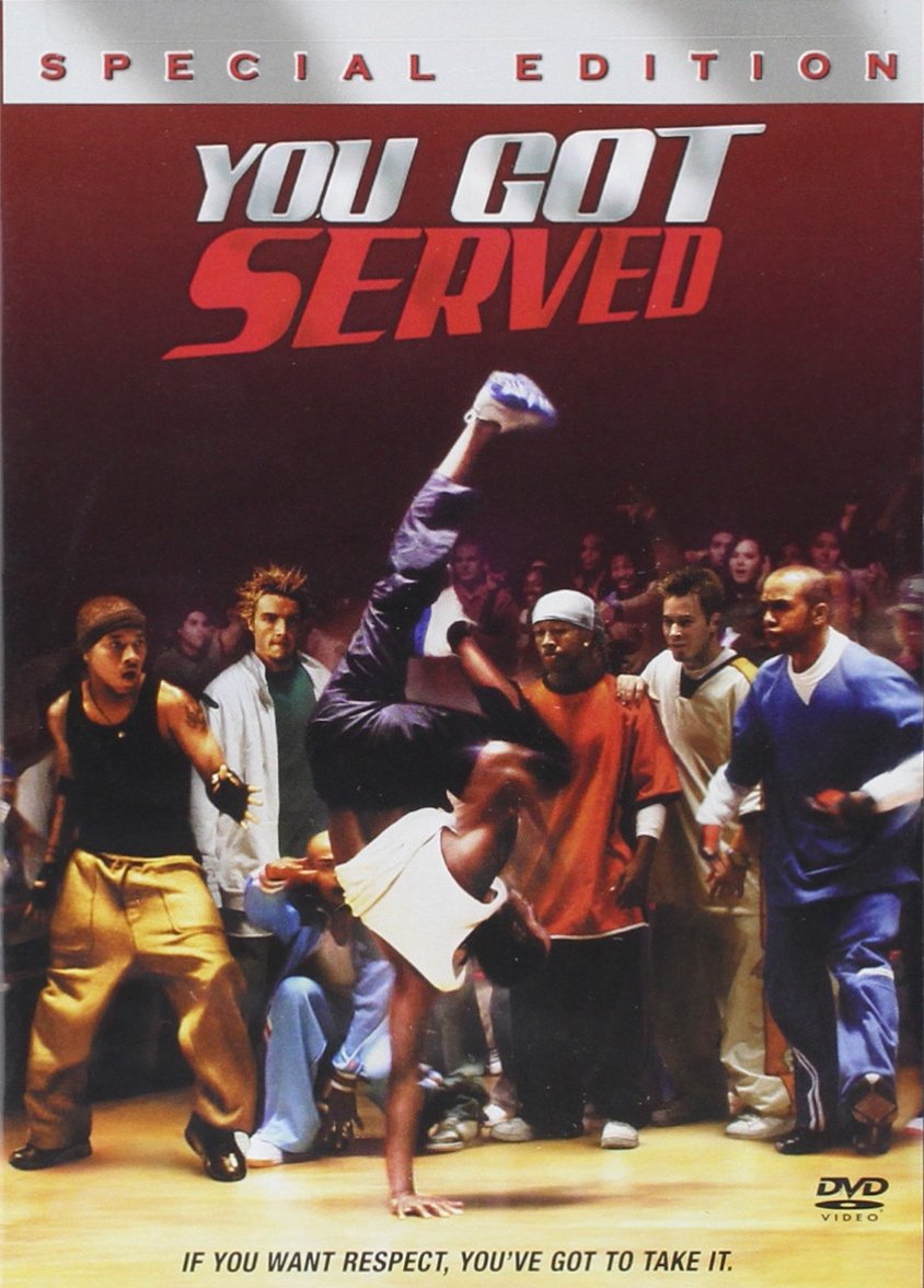 You Got Served (Special Edition) - 93
