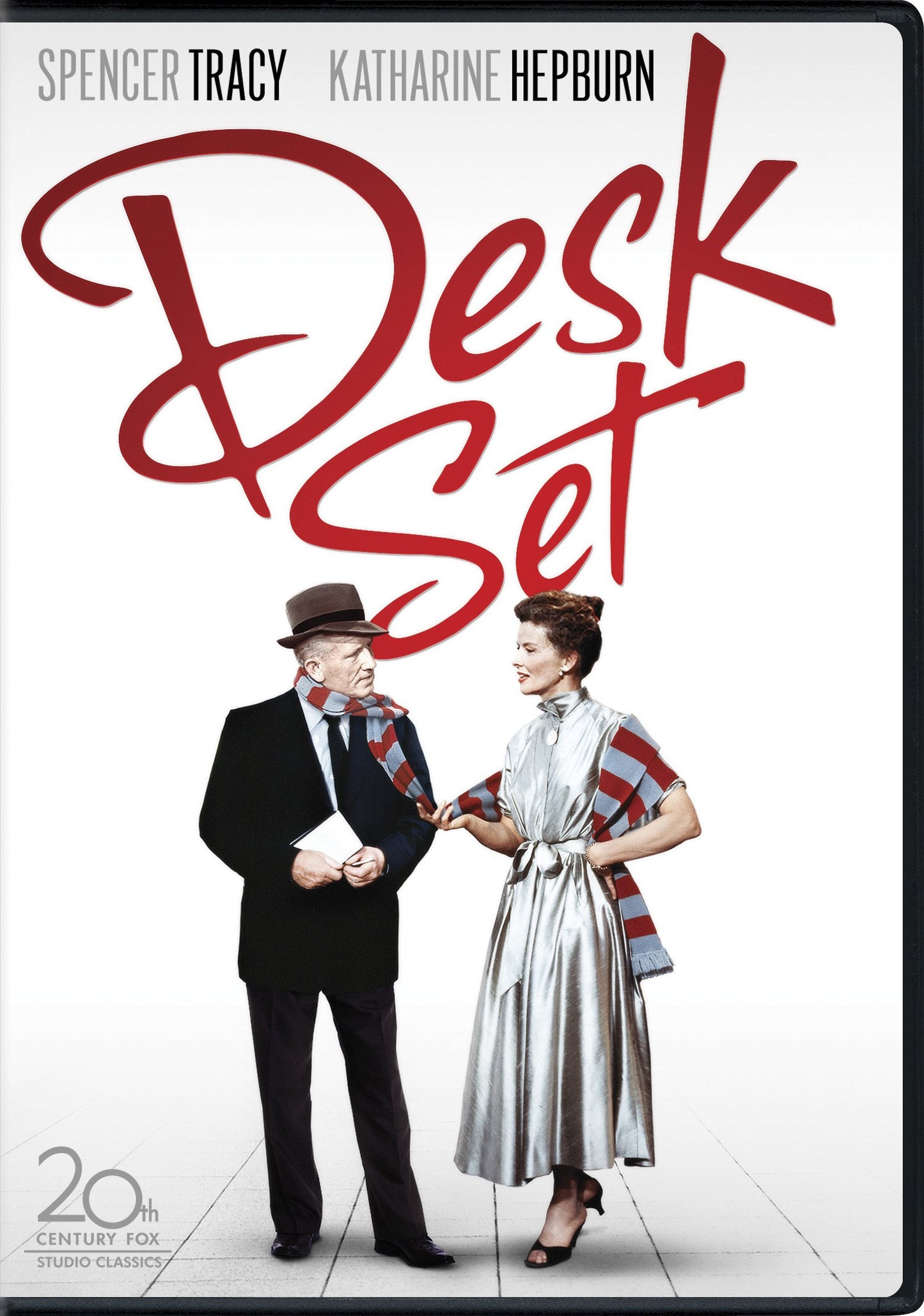 Desk Set