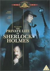 The Private Life of Sherlock Holmes