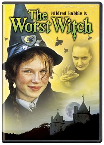 Worst Witch - Set 4 [DVD] - 6790