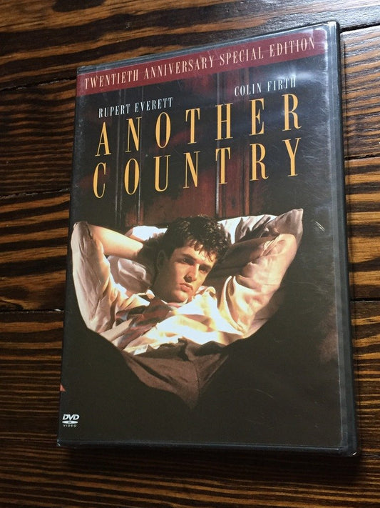Another Country [DVD] - 159