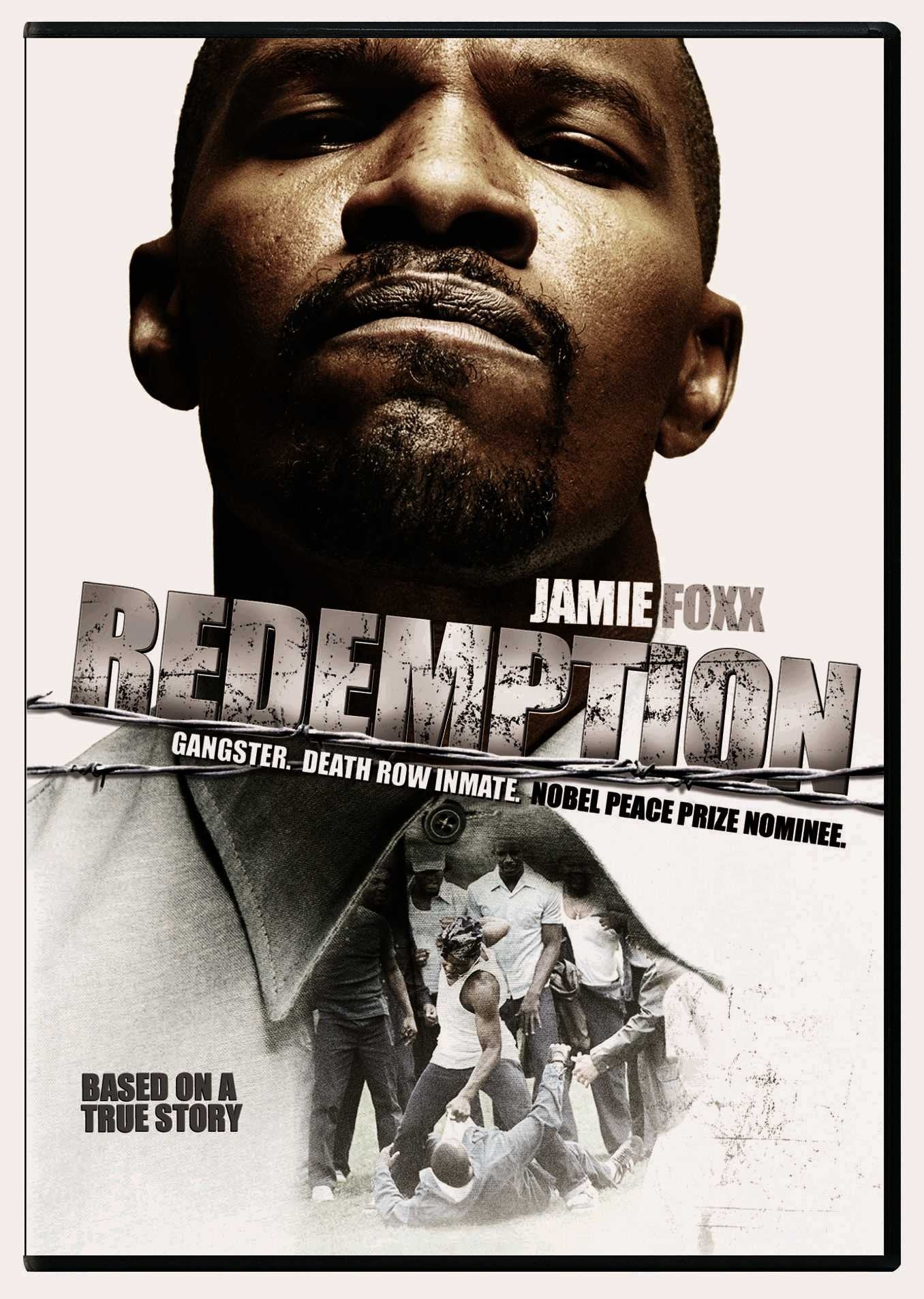 Redemption - The Stan "Tookie" Williams Story