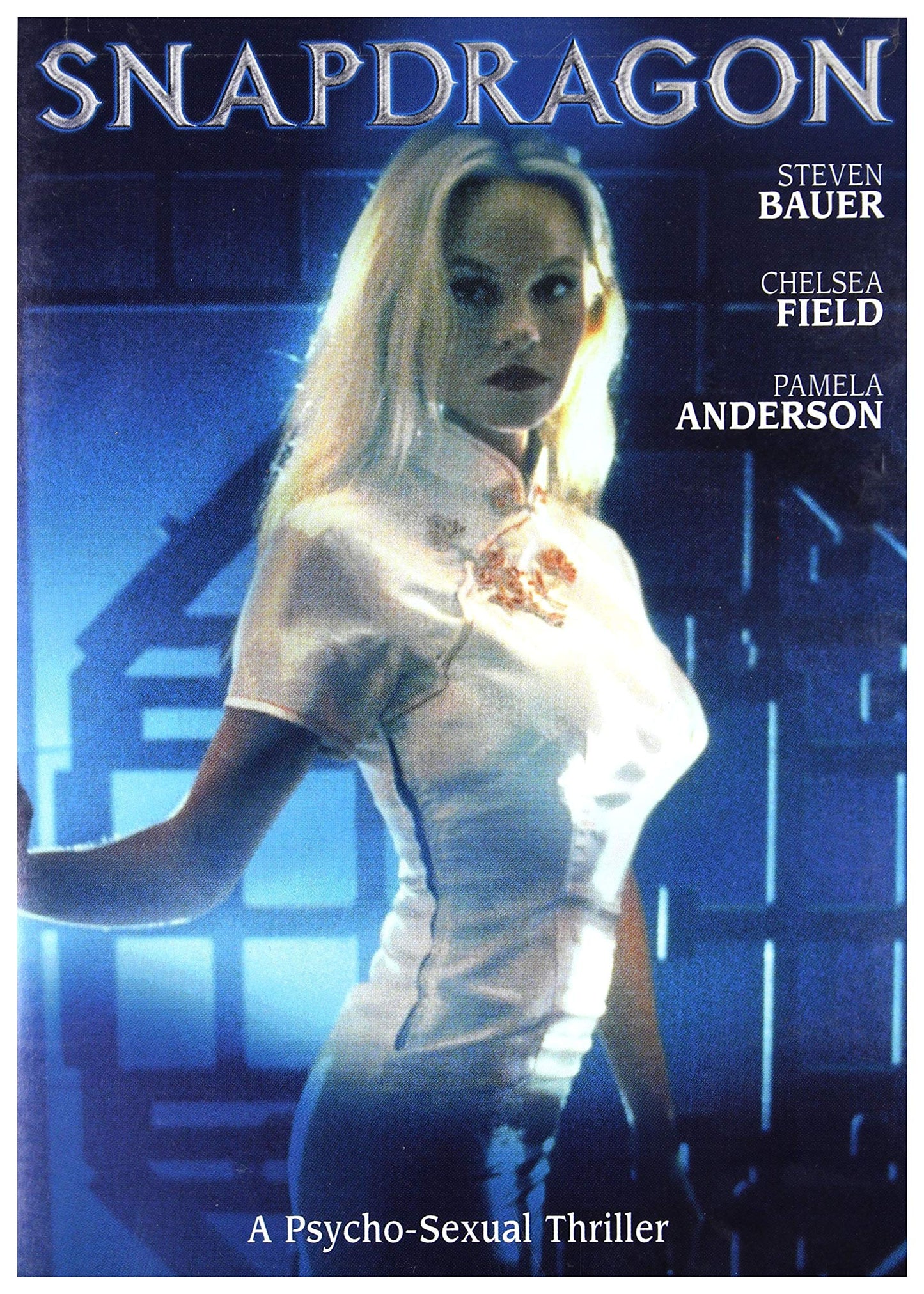 Snapdragon (1993)