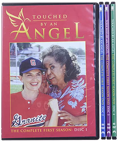 Touched by an Angel - The Complete First Season - 7338