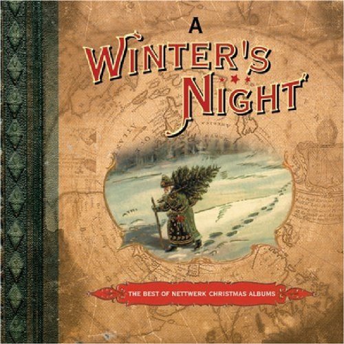A Winter's Night: The Best of Nettwerk Christmas Albums - 2815