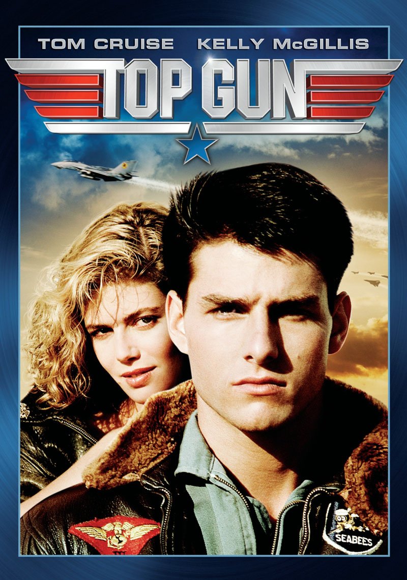 Top Gun (Widescreen Special Collector's Edition) - 1065
