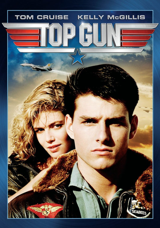 Top Gun (Widescreen Special Collector's Edition) - 1065