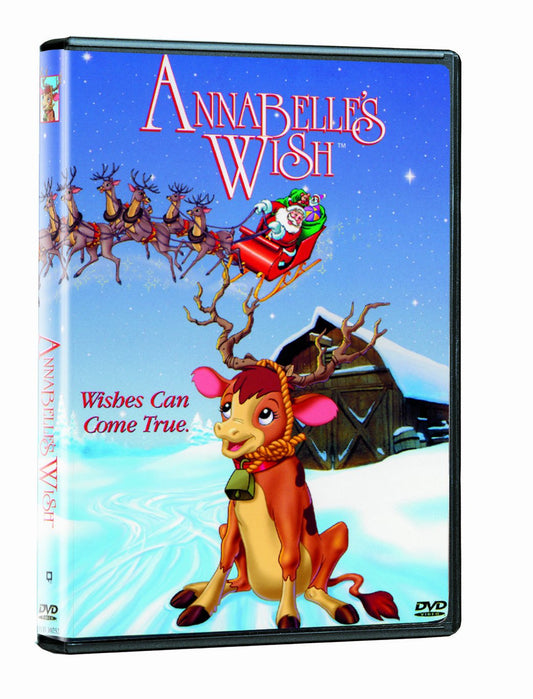 Annabelle's Wish