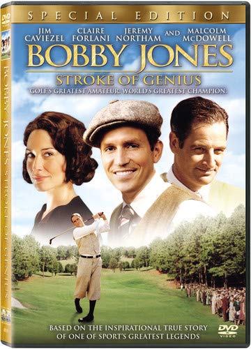 Bobby Jones, Stroke of Genius (Special Edition) - 4029